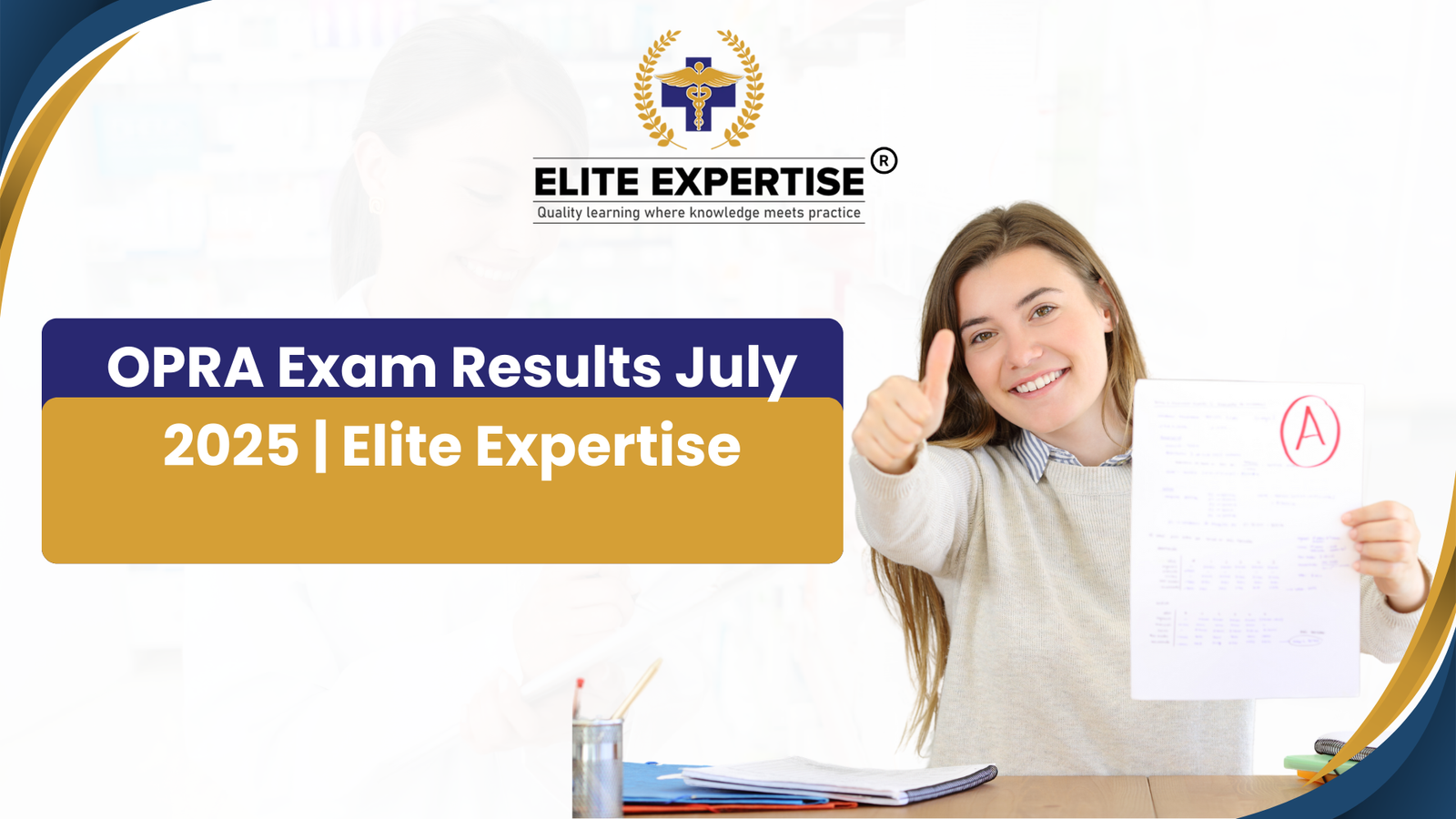 OPRA-Exam-Results